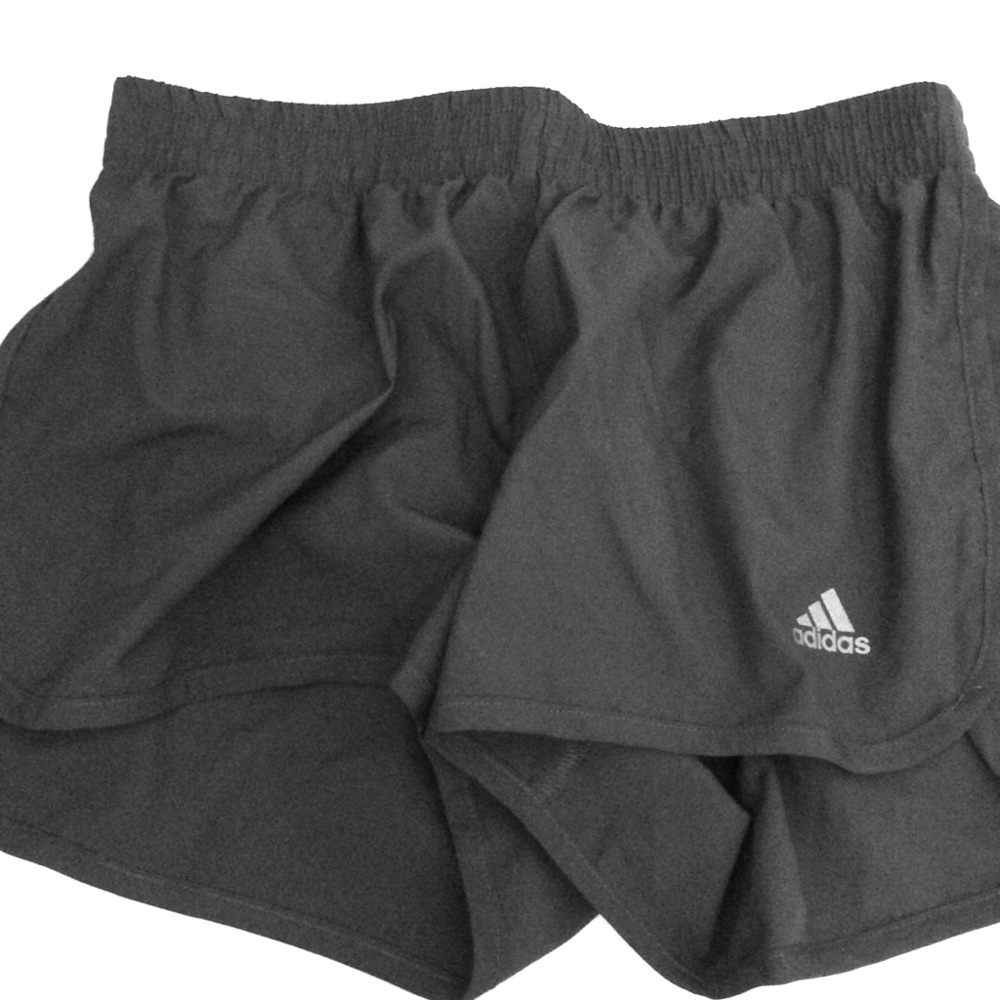 Adidas athletic shorts